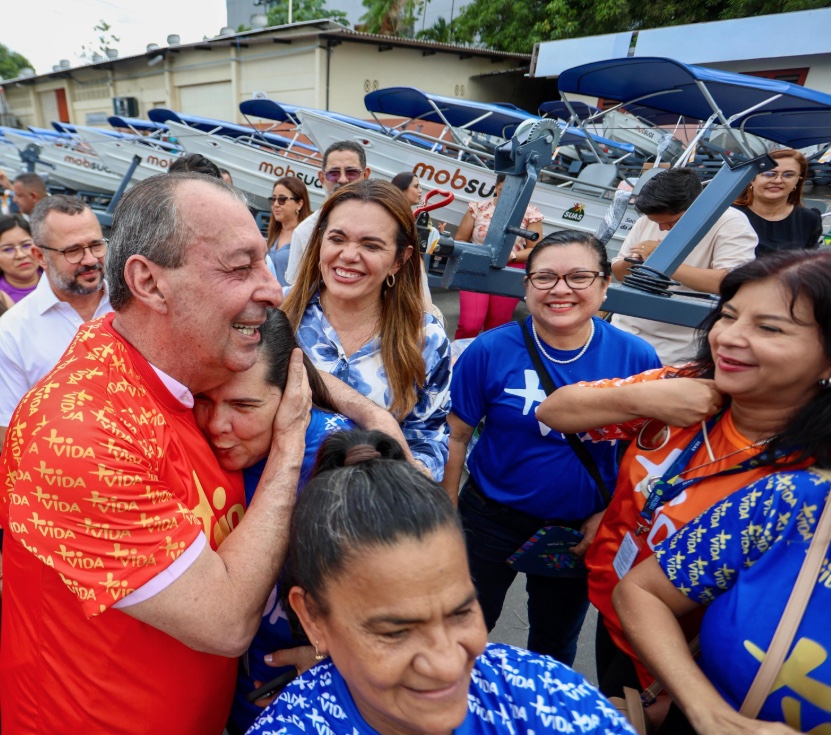 Foto: Divulga&ccedil;&atilde;o