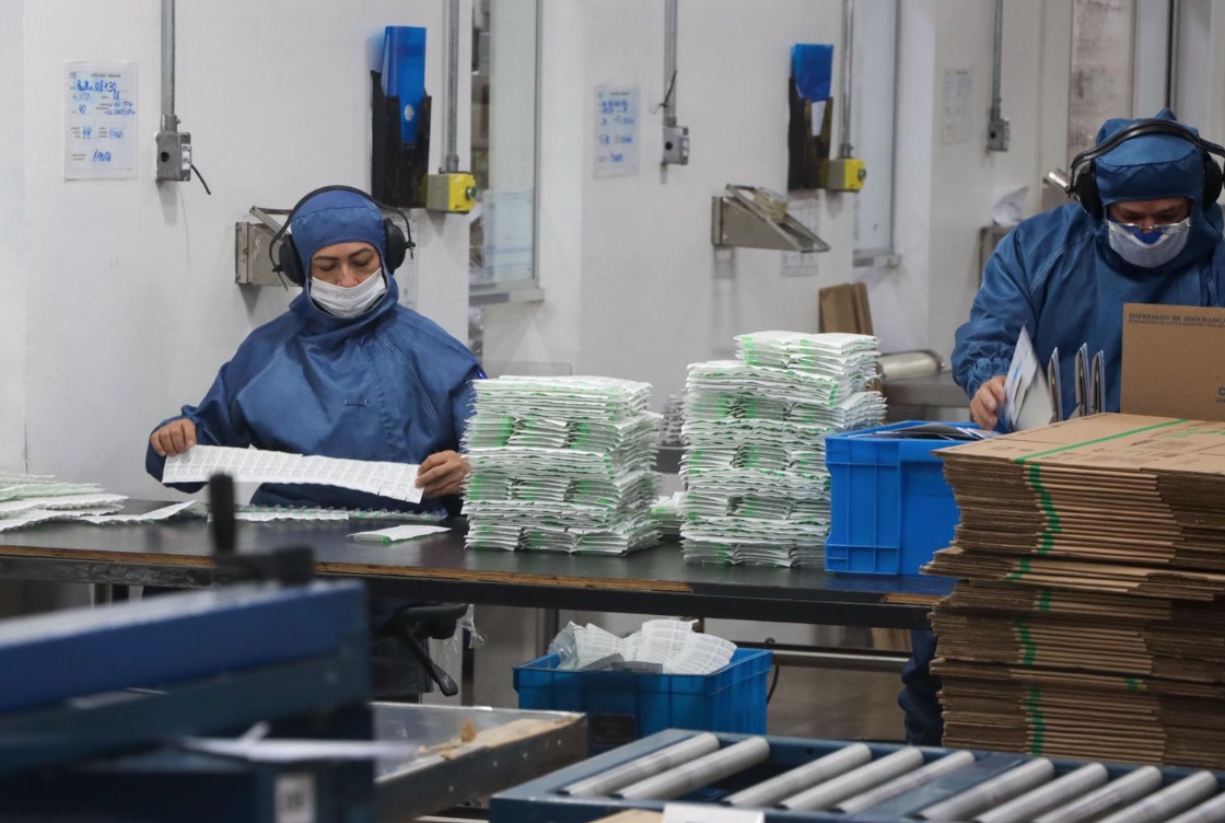 Foto: Divulga&ccedil;&atilde;o