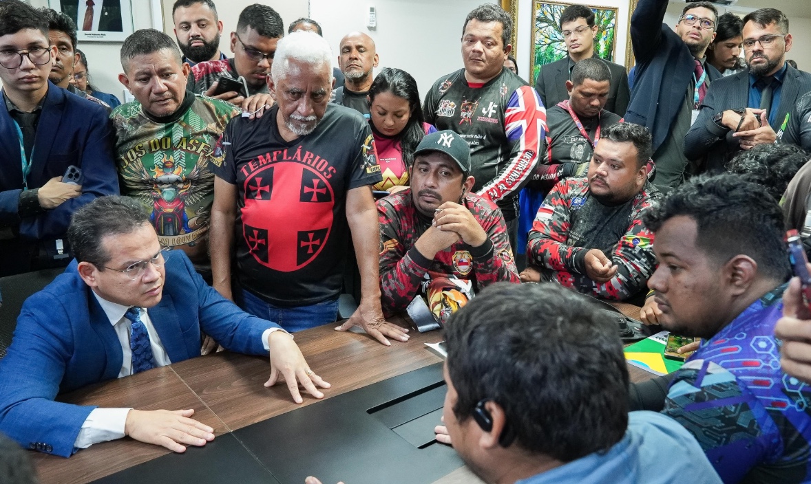 Foto: Divulga&ccedil;&atilde;o/CMM