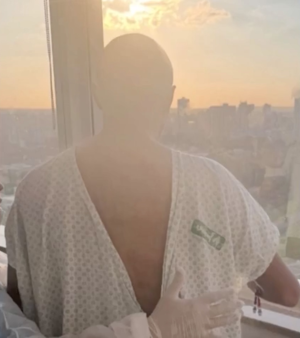 Foto: Reprodu&ccedil;&atilde;o/Instagram Lucas Severino