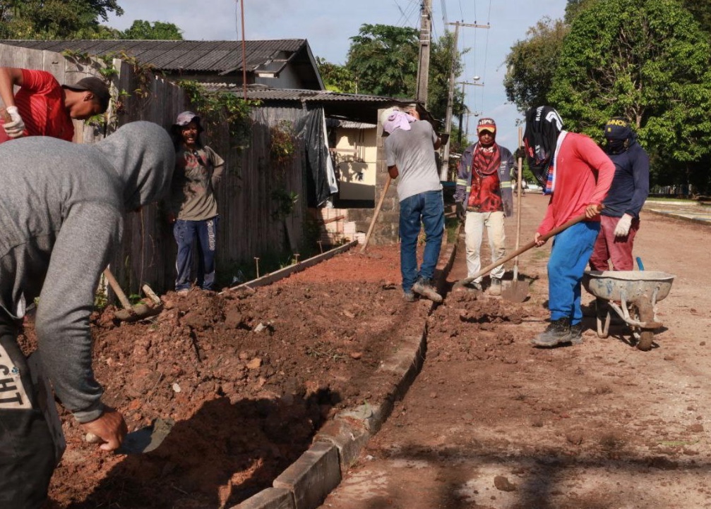 Foto: Divulga&ccedil;&atilde;o/Governo do Amazonas