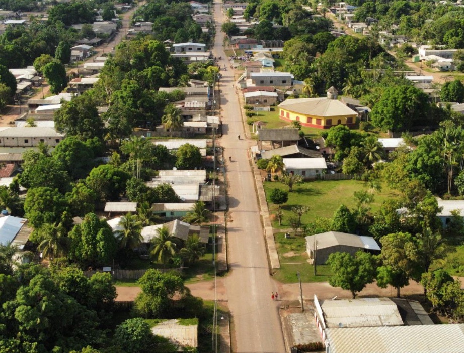Foto: Divulga&ccedil;&atilde;o/Governo do Amazonas