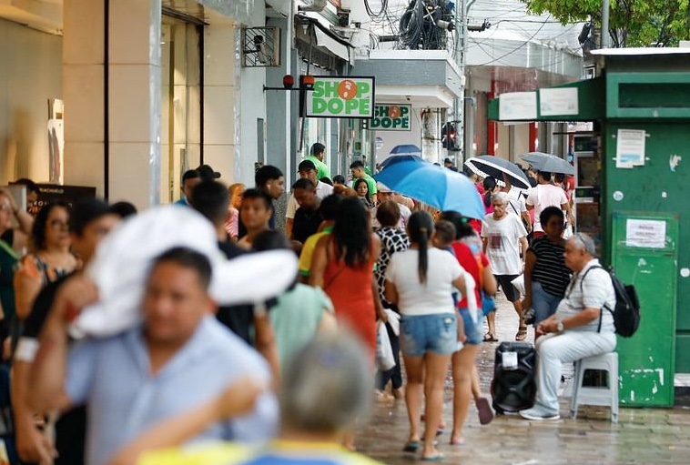 Foto: Divulga&ccedil;&atilde;o/Governo do Amazonas