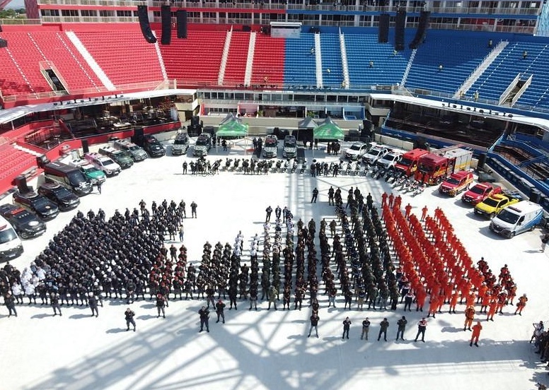 Foto: Divulga&ccedil;&atilde;o/Governo do Amazonas