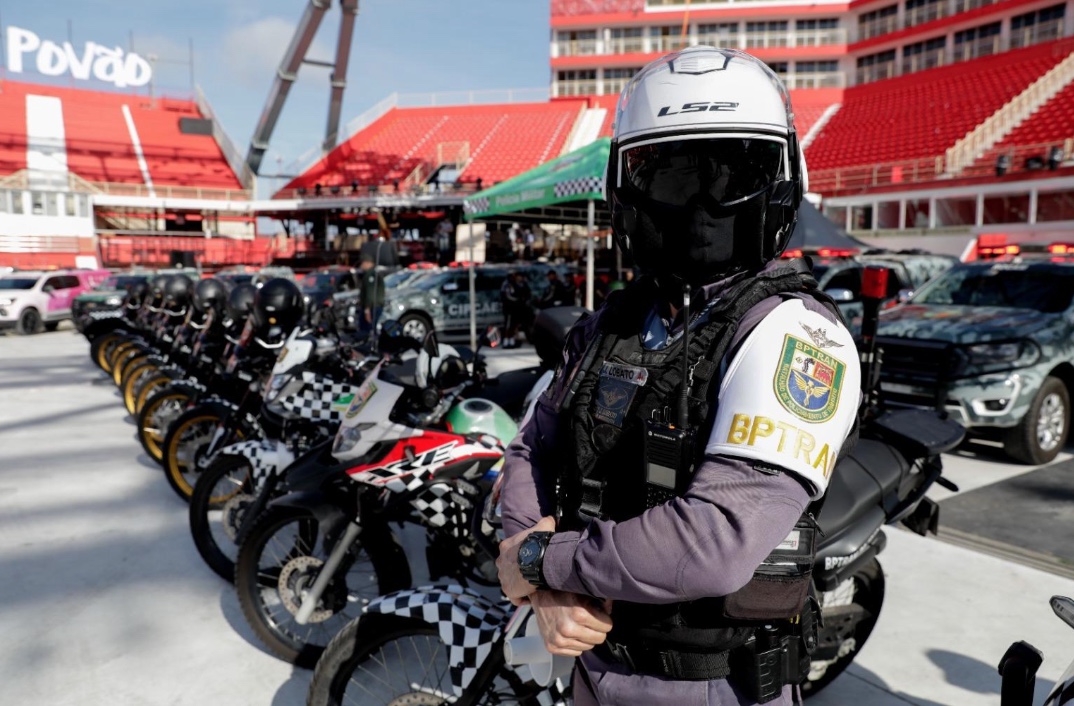 Foto: Divulga&ccedil;&atilde;o/Governo do Amazonas