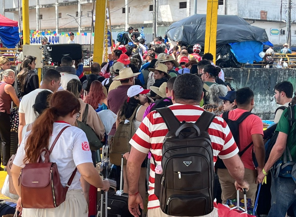 Foto: Jander Robson/Portal do Holanda