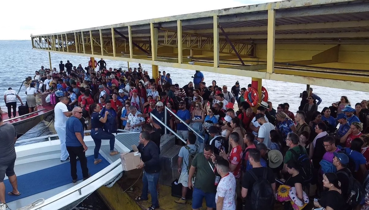 Foto: Jander Robson/Portal do Holanda