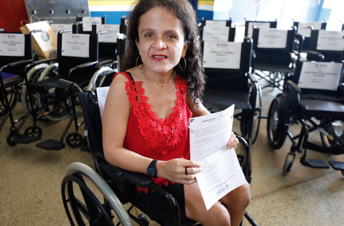 Foto: Divulga&ccedil;&atilde;o/Governo do Amazonas