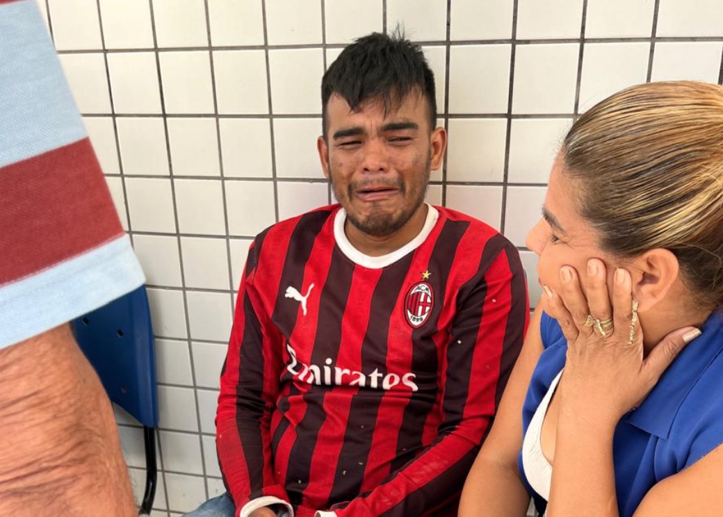 Foto: Jander Robson / Portal do Holanda