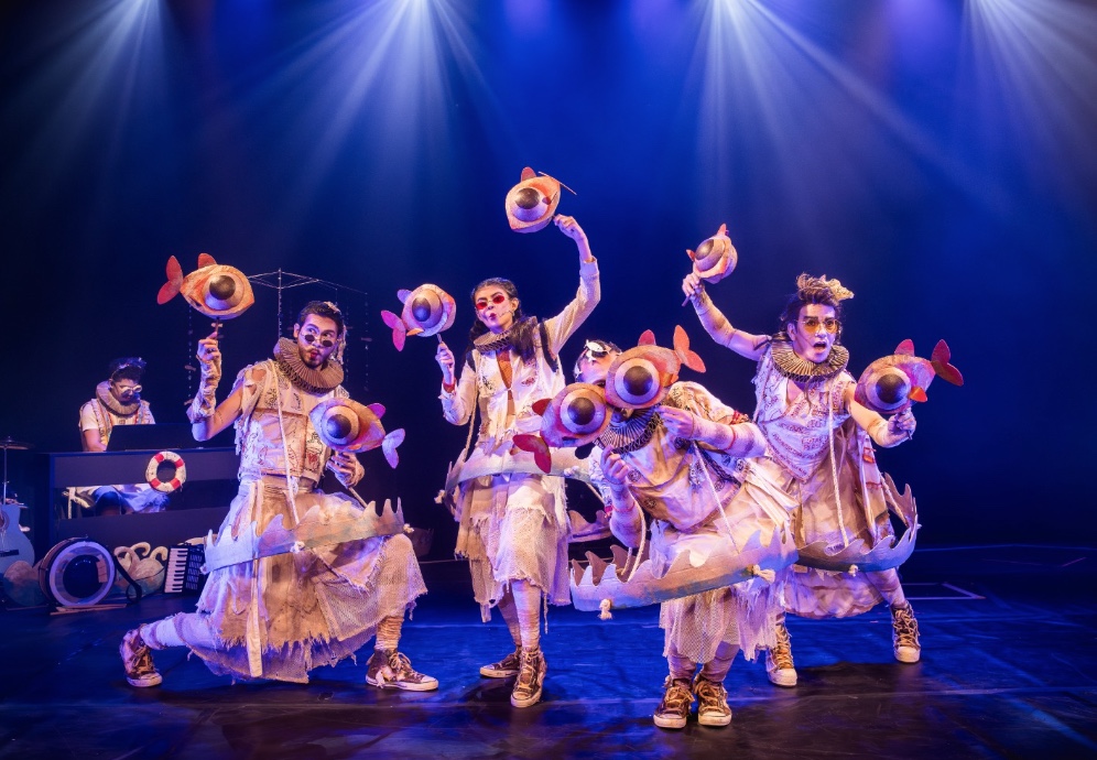 Foto: Divulga&ccedil;&atilde;o/Renato Mangolin