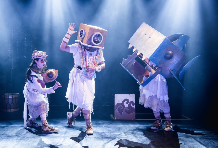 Foto: Divulga&ccedil;&atilde;o/Renato Mangolin