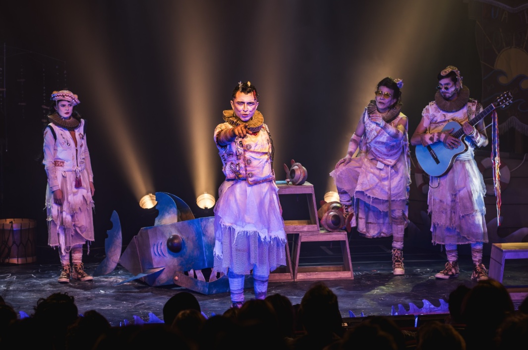 Foto: Divulga&ccedil;&atilde;o/Renato Mangolin