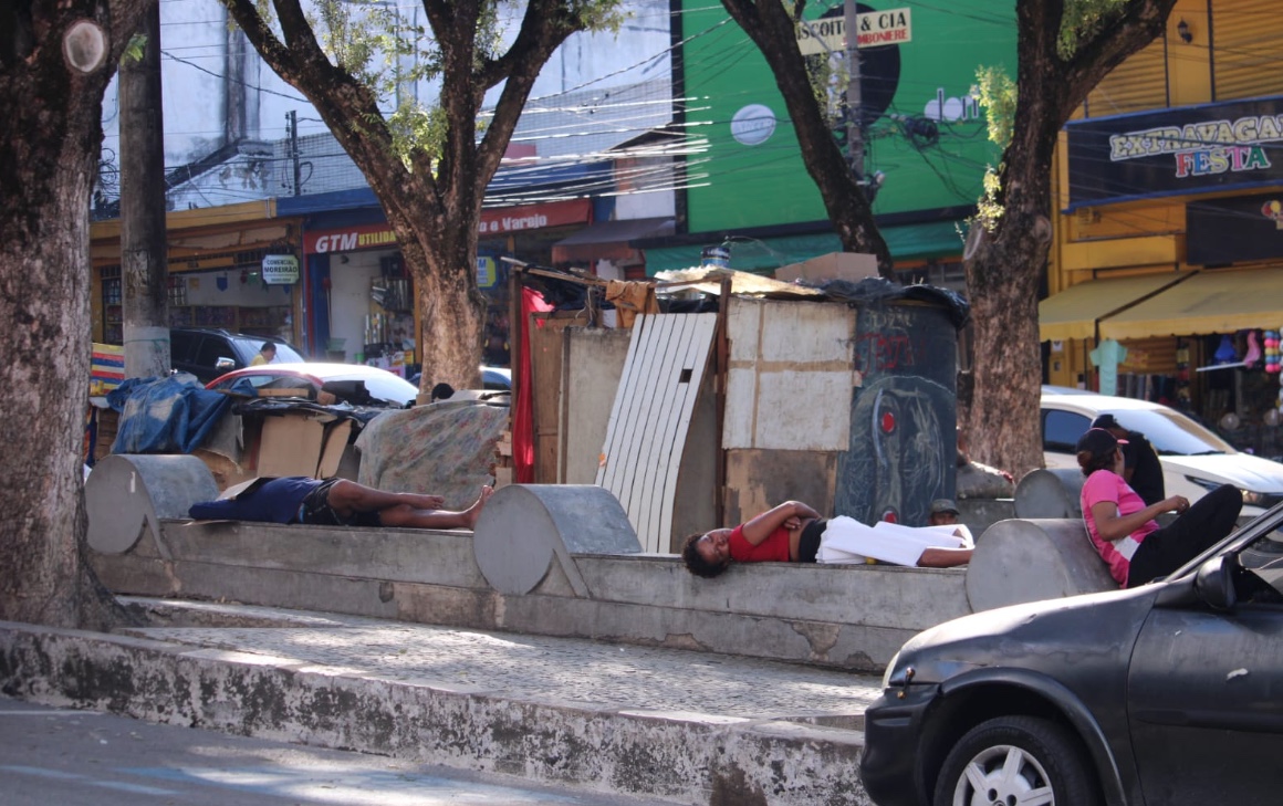 Foto: Ronaldo Siqueira / Portal do Holanda