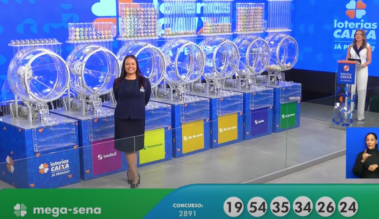 Foto: Divulga&ccedil;&atilde;o