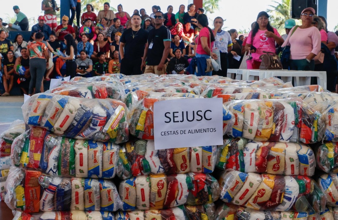 Foto: Divulga&ccedil;&atilde;o/Governo do Amazonas