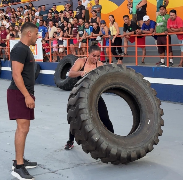 Foto: Divulga&ccedil;&atilde;o