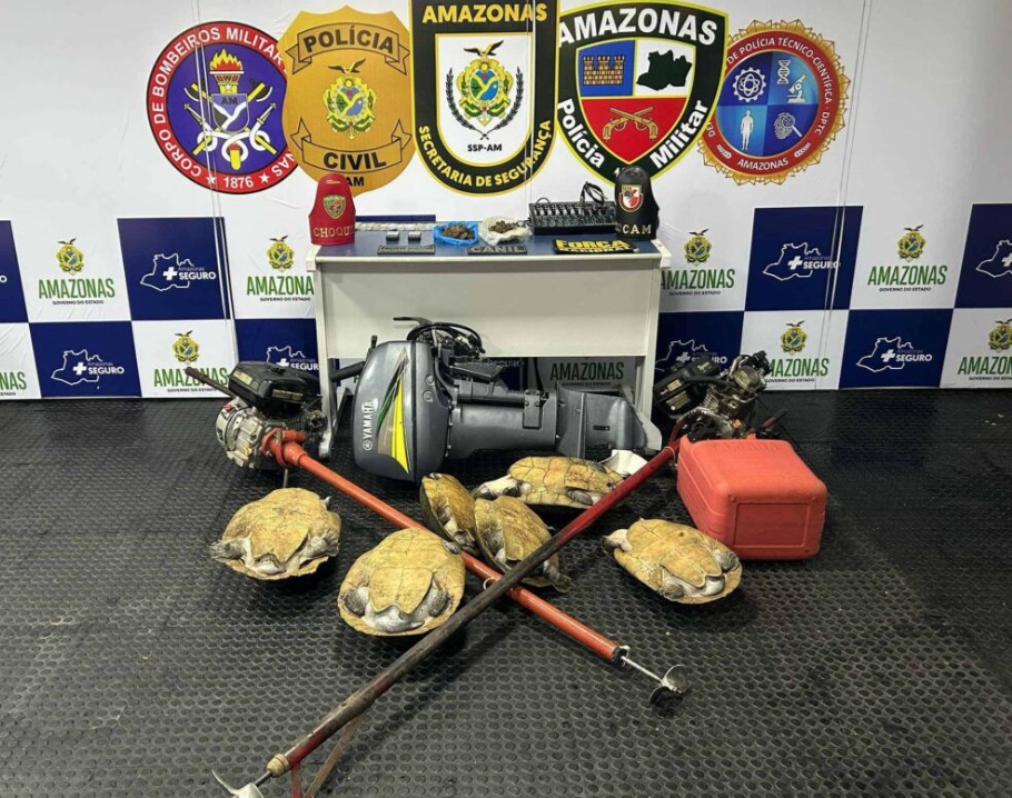 Foto: Divulga&ccedil;&atilde;o