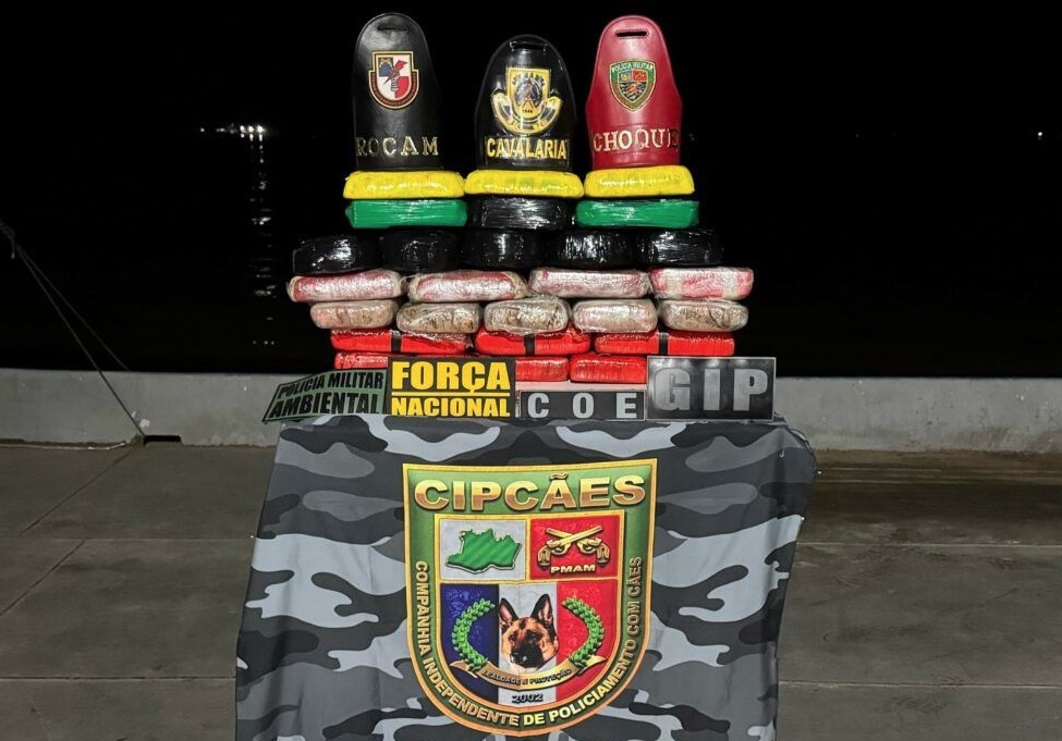 Foto: Divulga&ccedil;&atilde;o