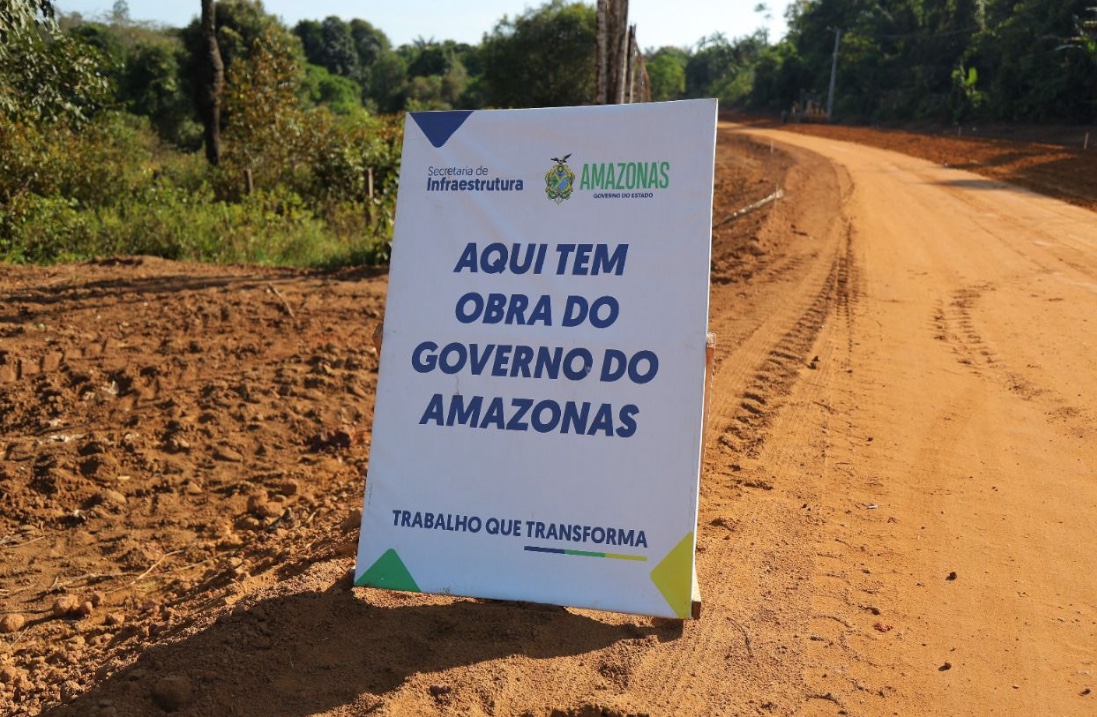 Foto: Divulga&ccedil;&atilde;o/Governo do Amazonas