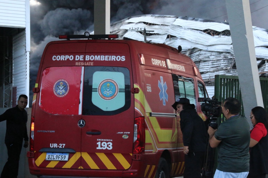 Foto: Jander Robson/Portal do Holanda
