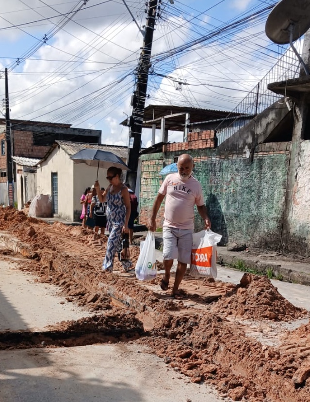 Foto: Ronaldo Siqueira/Portal do Holanda