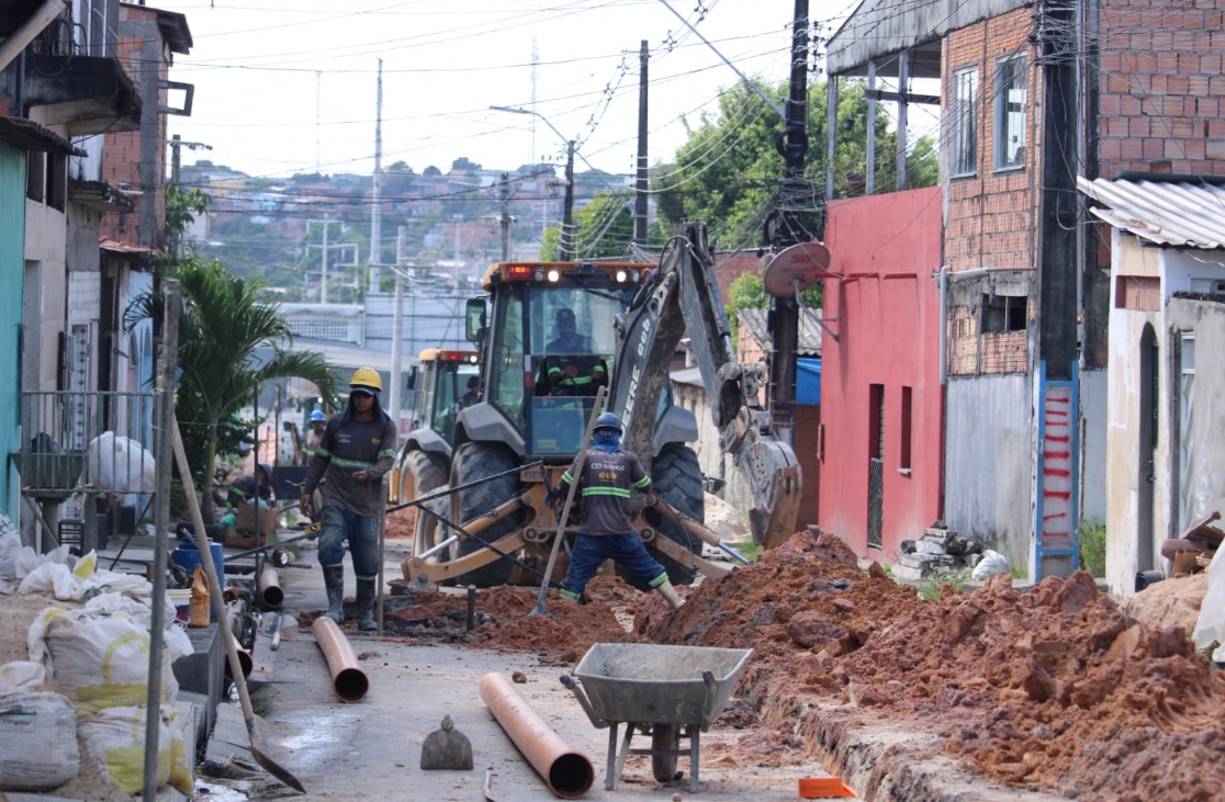 Foto: Ronaldo Siqueira/Portal do Holanda