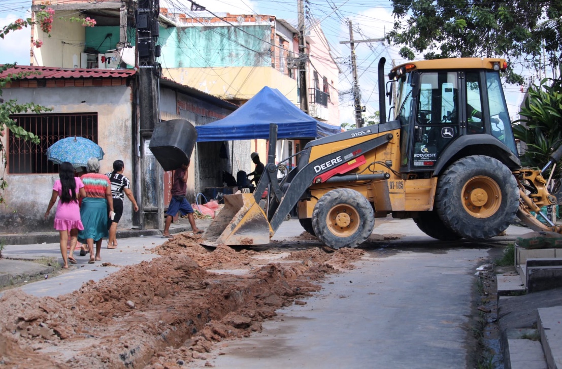 Foto: Ronaldo Siqueira/Portal do Holanda