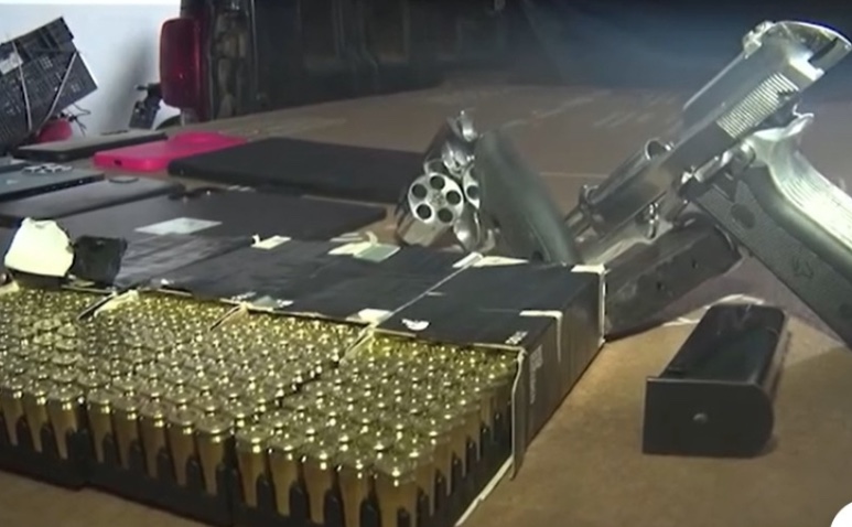 Ouro apreendido - Foto: Reprodu&ccedil;&atilde;o