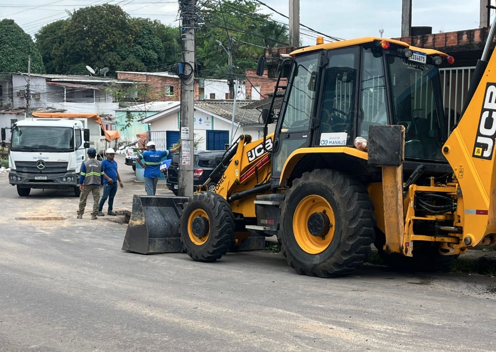 Foto: Jander Robson/Portal do Holanda