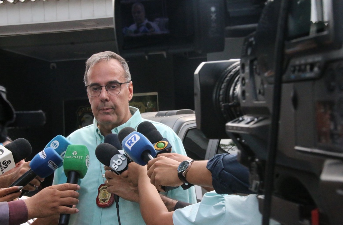 Foto: Jander Robson/Portal do Holanda