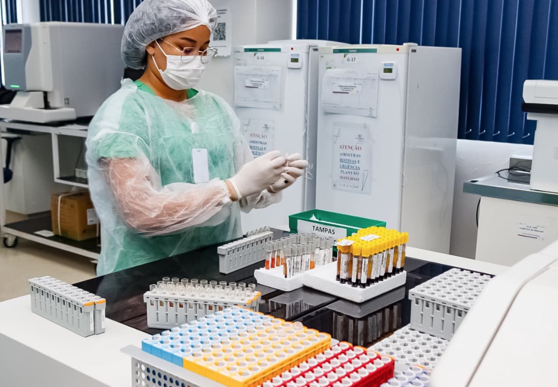 Foto: Divulga&ccedil;&atilde;o/Governo do Amazonas 