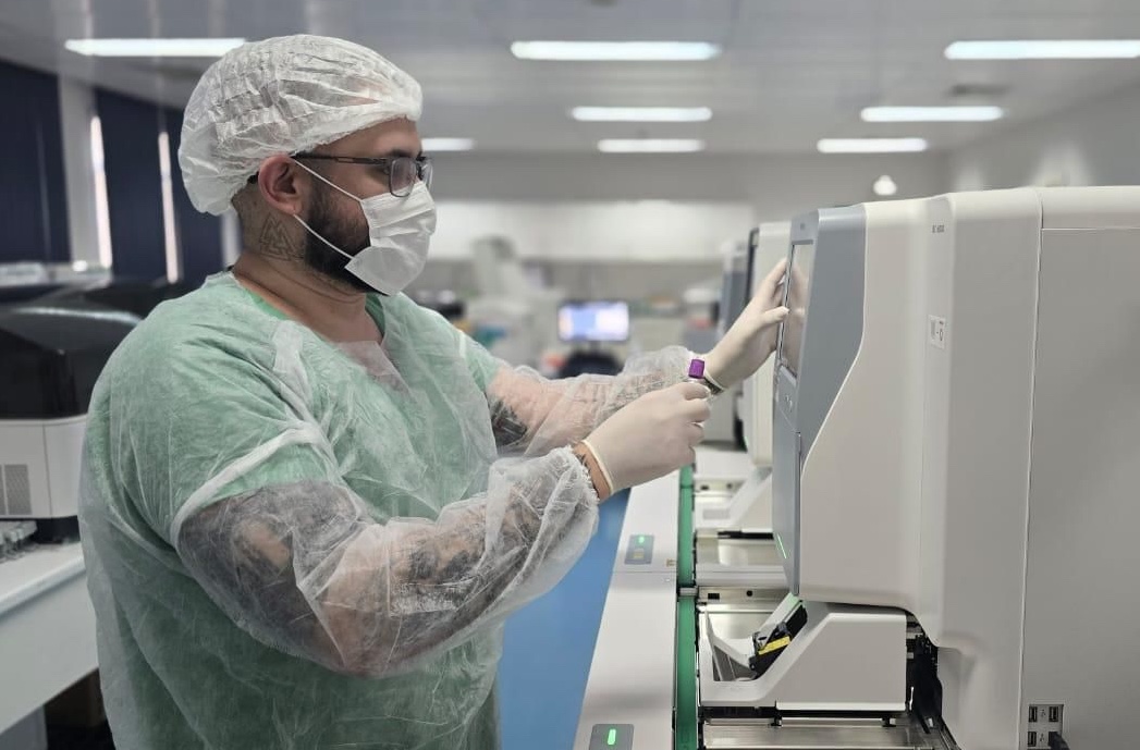 Foto: Divulga&ccedil;&atilde;o/Governo do Amazonas 