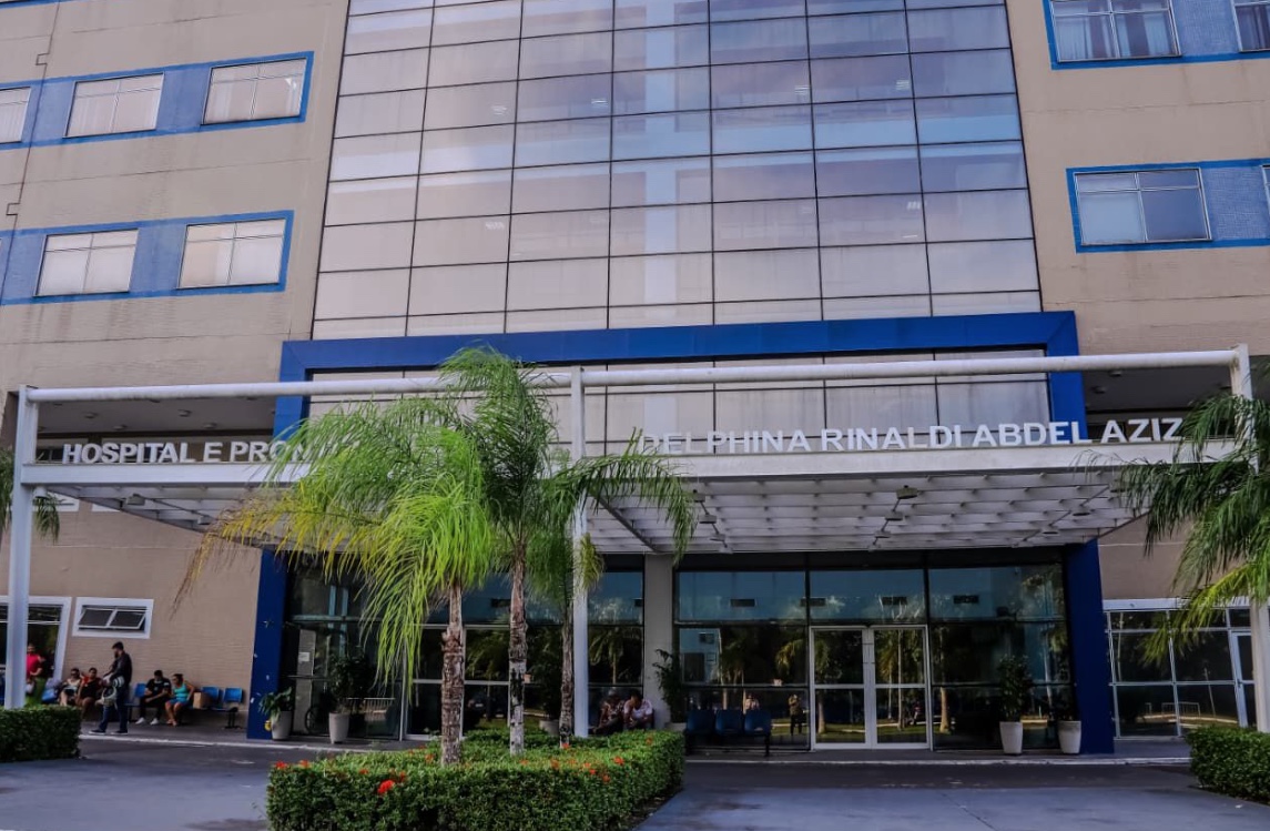 Foto: Divulga&ccedil;&atilde;o/Governo do Amazonas 