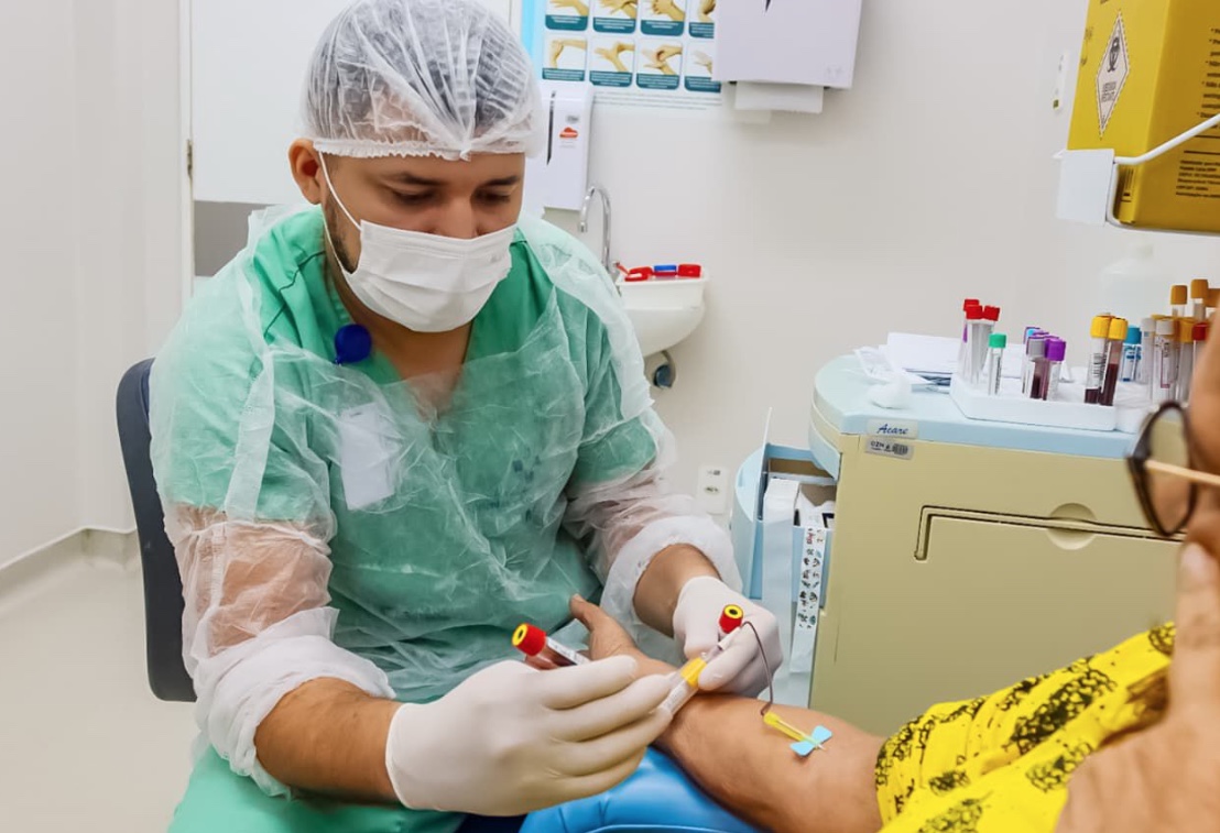 Foto: Divulga&ccedil;&atilde;o/Governo do Amazonas 