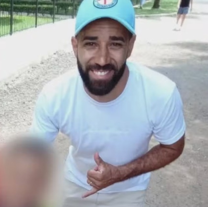 Foto: Reprodu&ccedil;&atilde;o/Redes Sociais