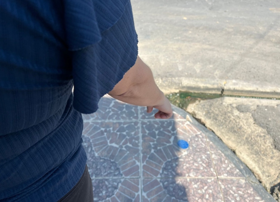 Foto: Jander Robson/Portal do Holanda