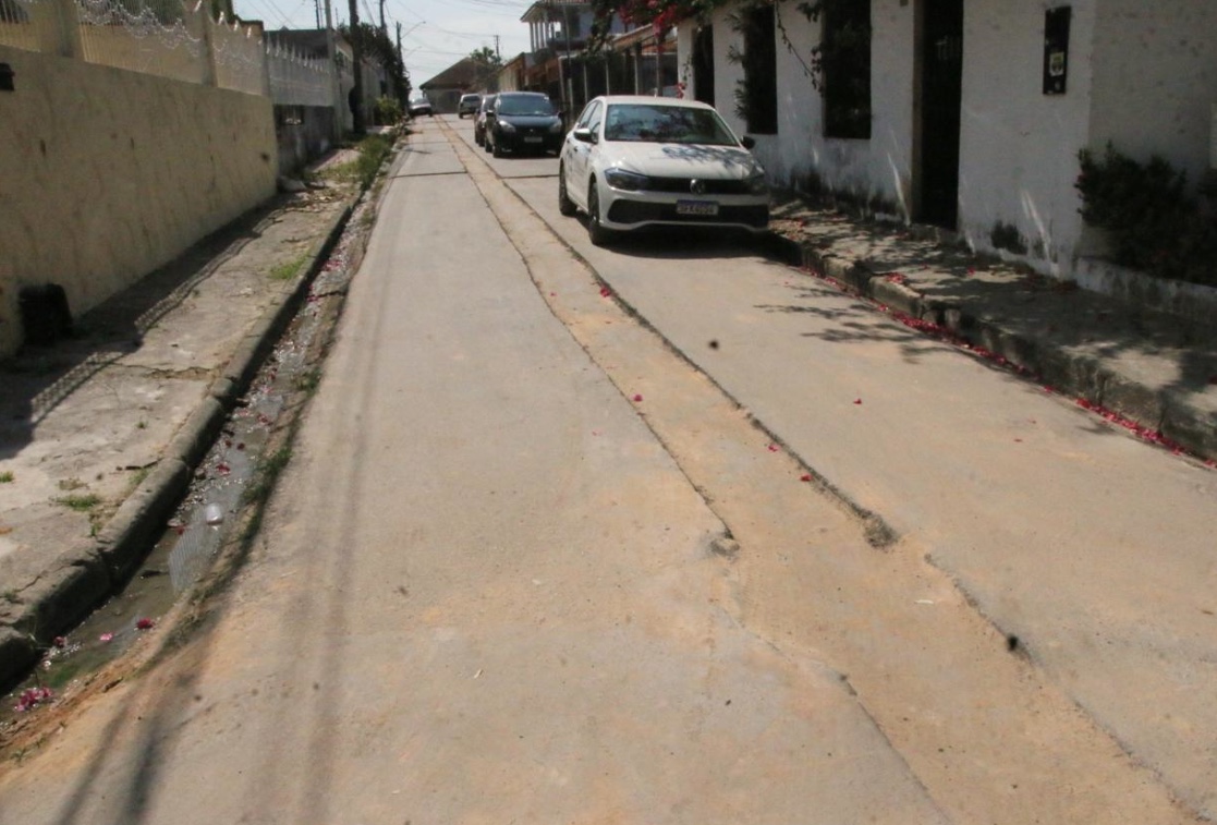 Foto: Jander Robson/Portal do Holanda