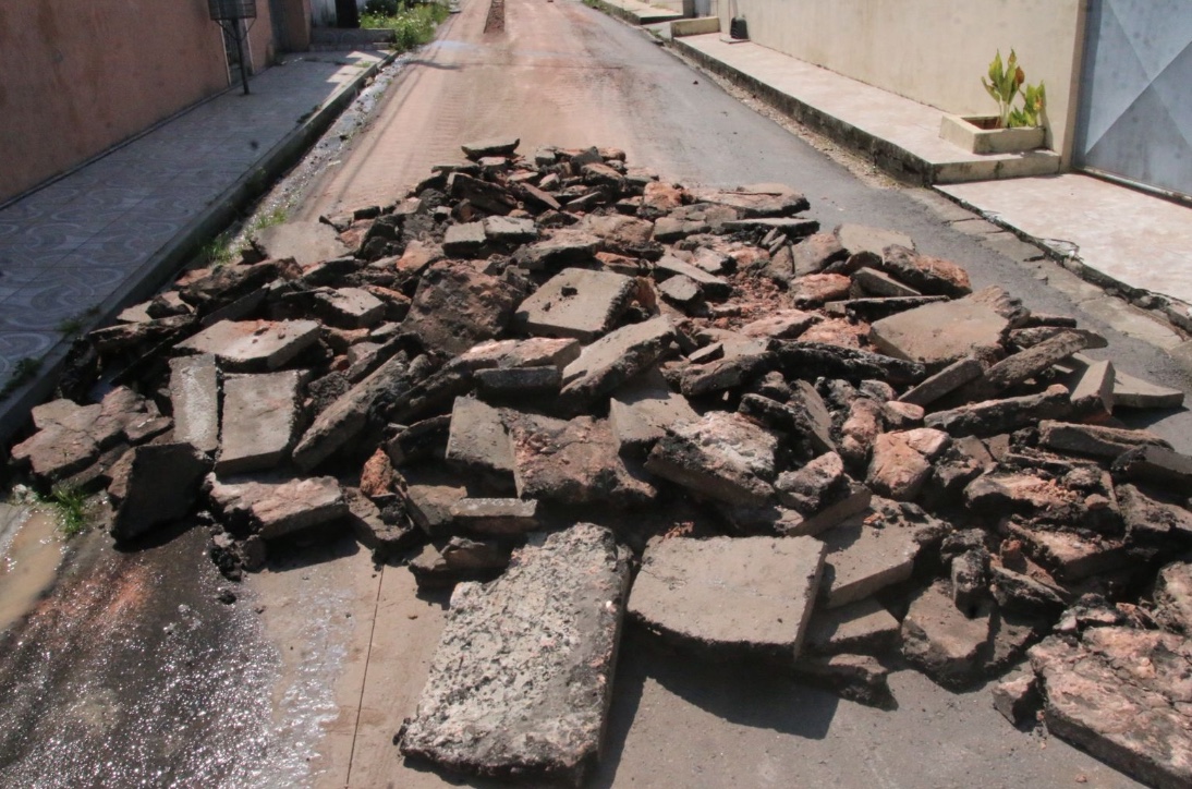 Foto: Jander Robson/Portal do Holanda