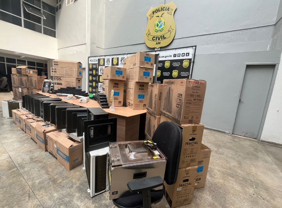 Foto: Jander Robson/Portal do Holanda