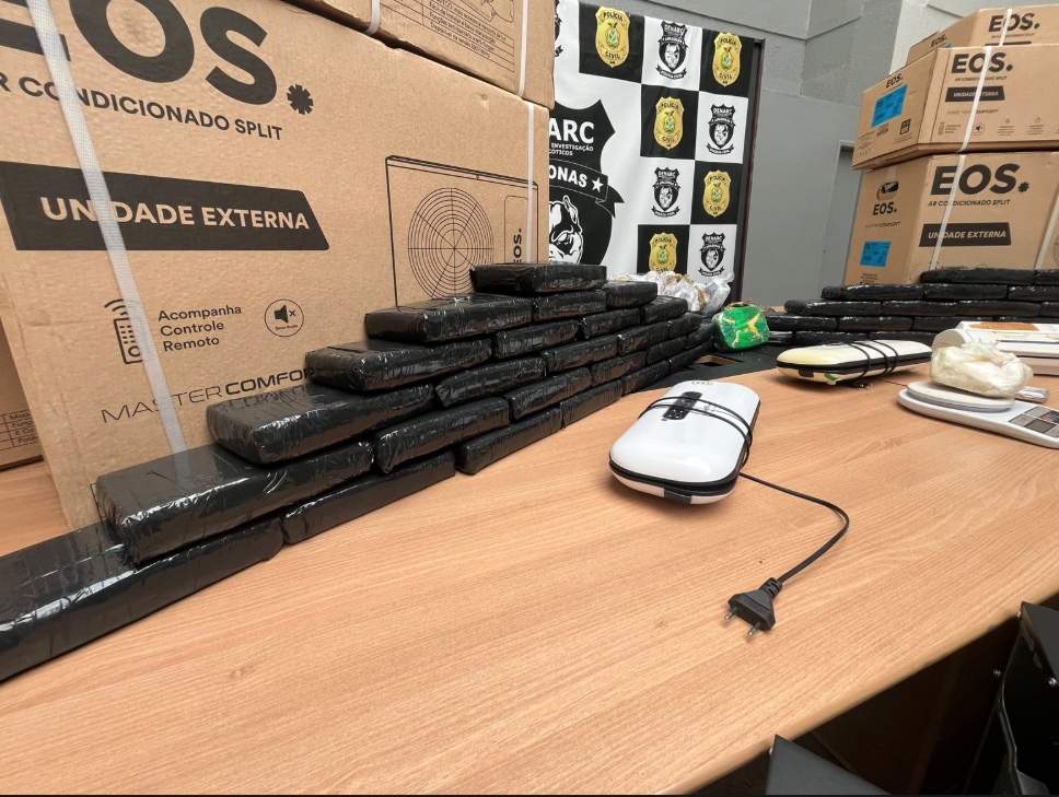 Foto: Jander Robson/Portal do Holanda