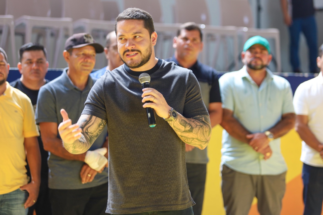 Foto: Divulga&ccedil;&atilde;o