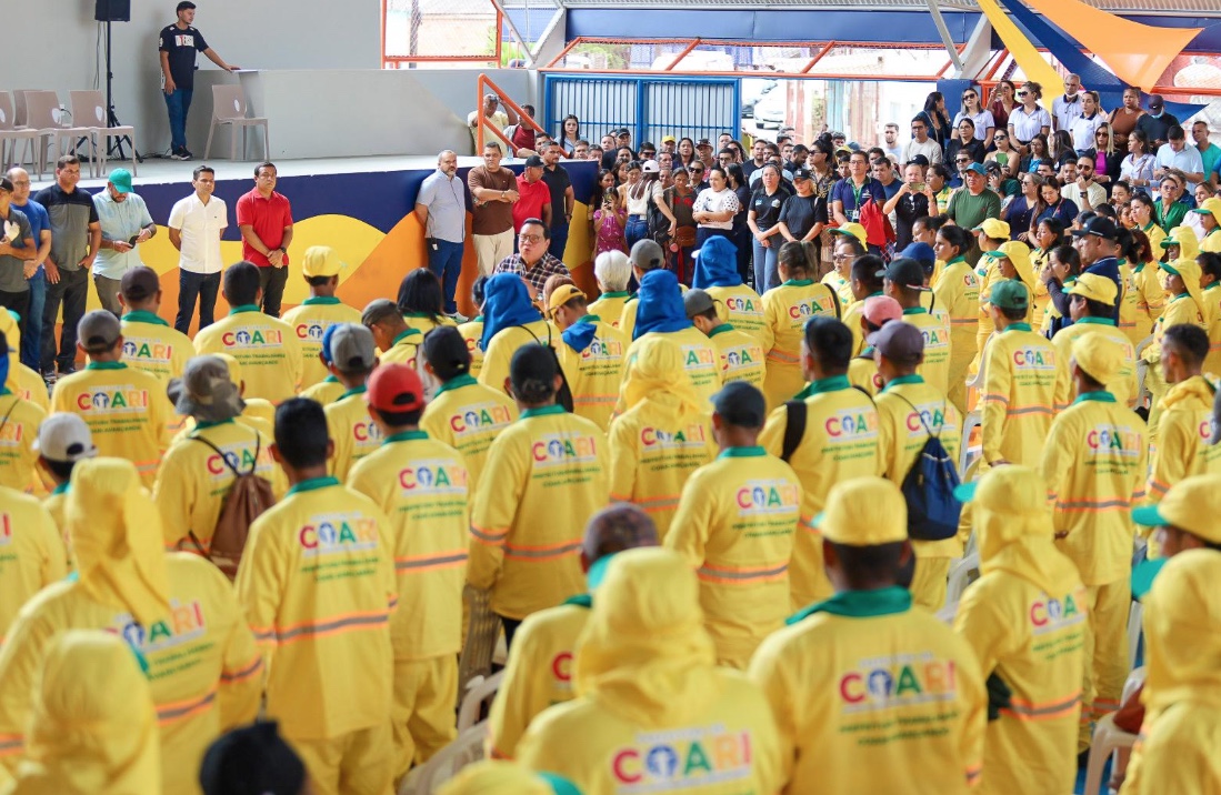 Foto: Divulga&ccedil;&atilde;o