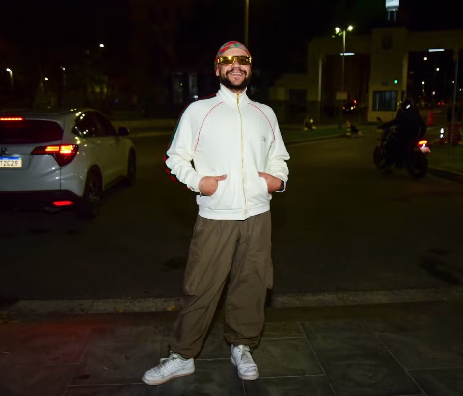 Fotos: Anderson Borde e Webert Belicio / AgNews