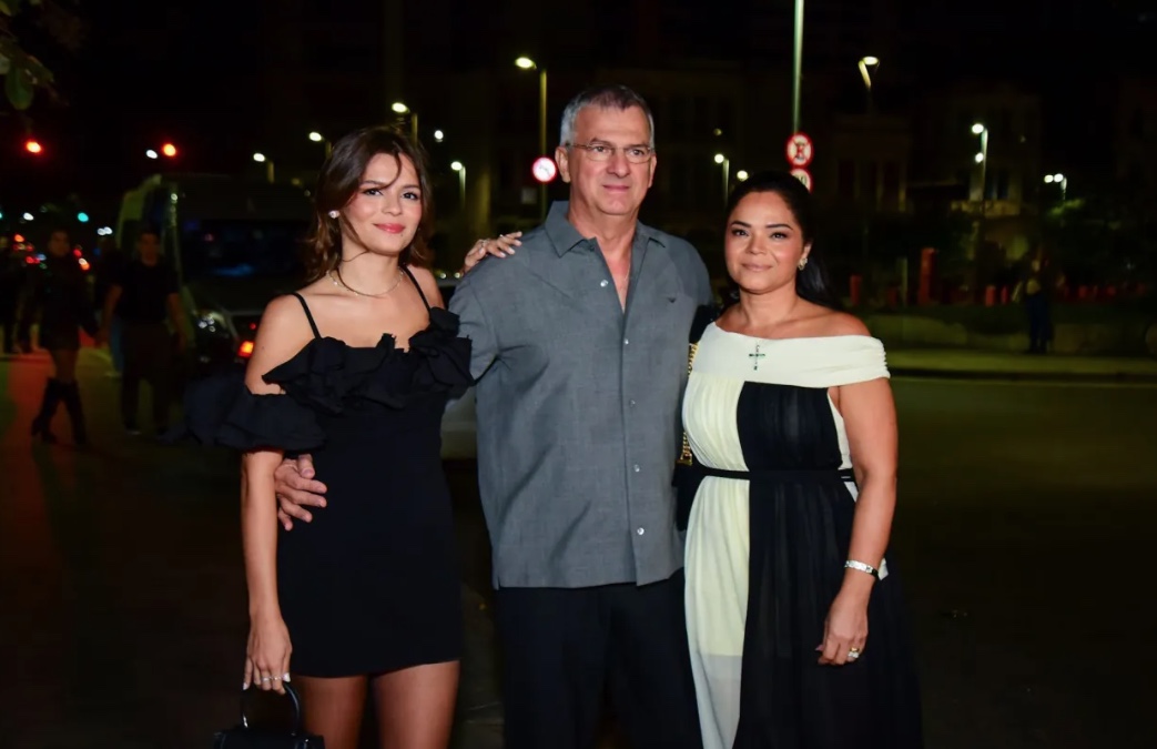 Fotos: Anderson Borde e Webert Belicio / AgNews