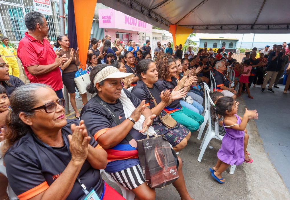 Foto: Divulga&ccedil;&atilde;o