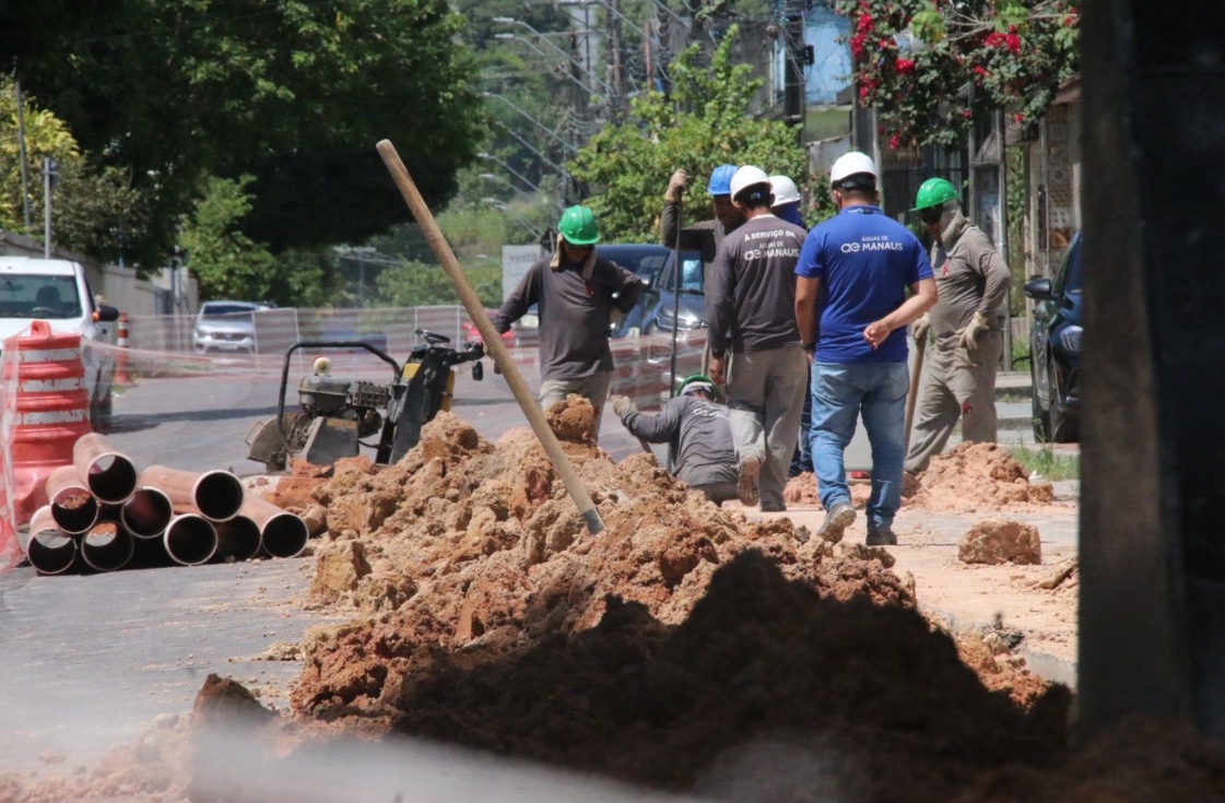 Foto: Jander Robson / Portal do Holanda