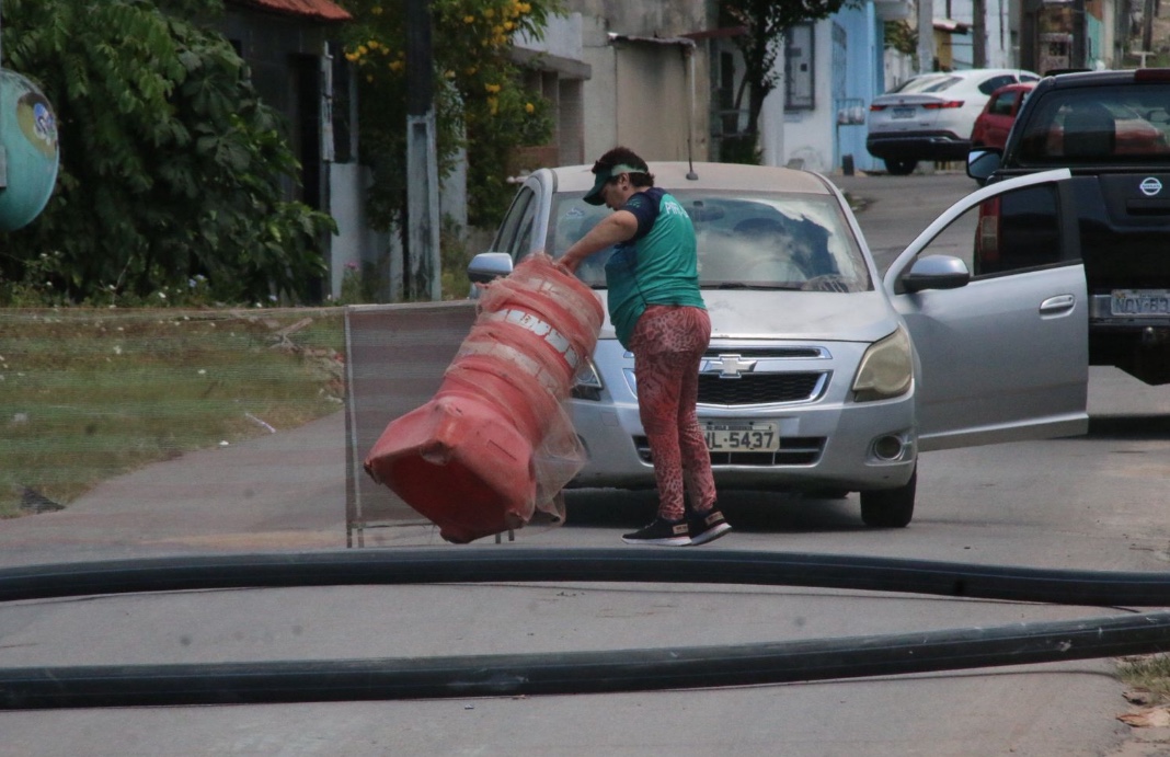 Foto: Jander Robson/Portal do Holanda