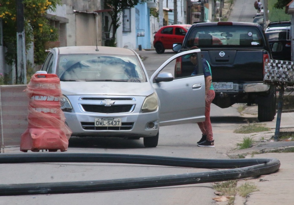 Foto: Jander Robson/Portal do Holanda