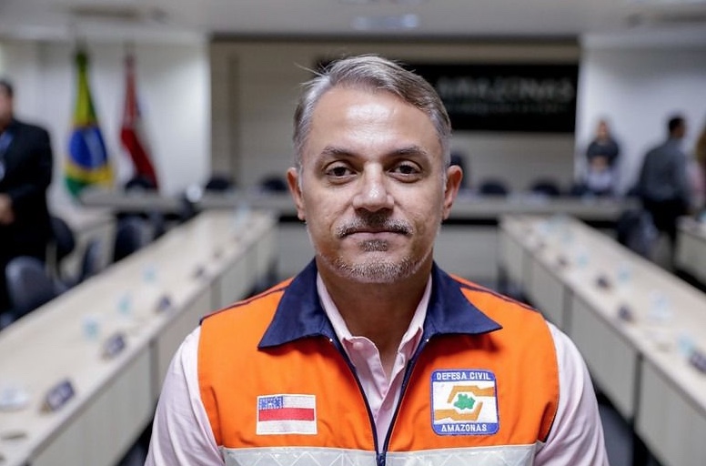 Foto: Divulga&ccedil;&atilde;o/Governo do Amazonas