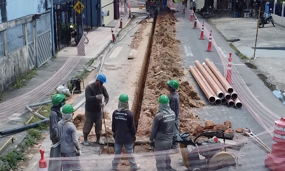 Foto: Jander Robson / Portal do Holanda